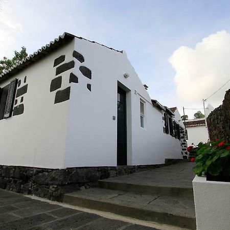 Monserrate - Galera Cottage Caloura Eksteriør bilde