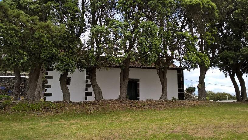 Monserrate - Galera Cottage Caloura Eksteriør bilde