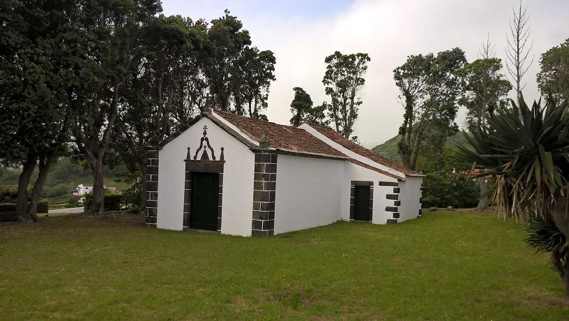Monserrate - Galera Cottage Caloura Eksteriør bilde