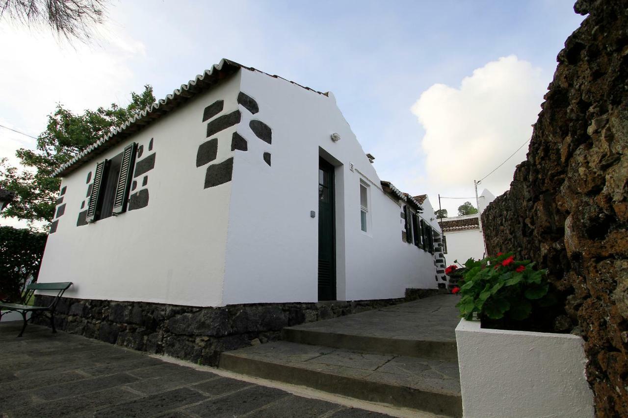 Monserrate - Galera Cottage Caloura Eksteriør bilde